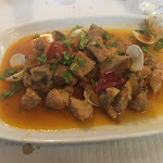 Photo n°4 de l'avis de John.a fait le 23/10/2020 à 07:14 sur le  Restaurante O Gralha à São Bartolomeu de Messines