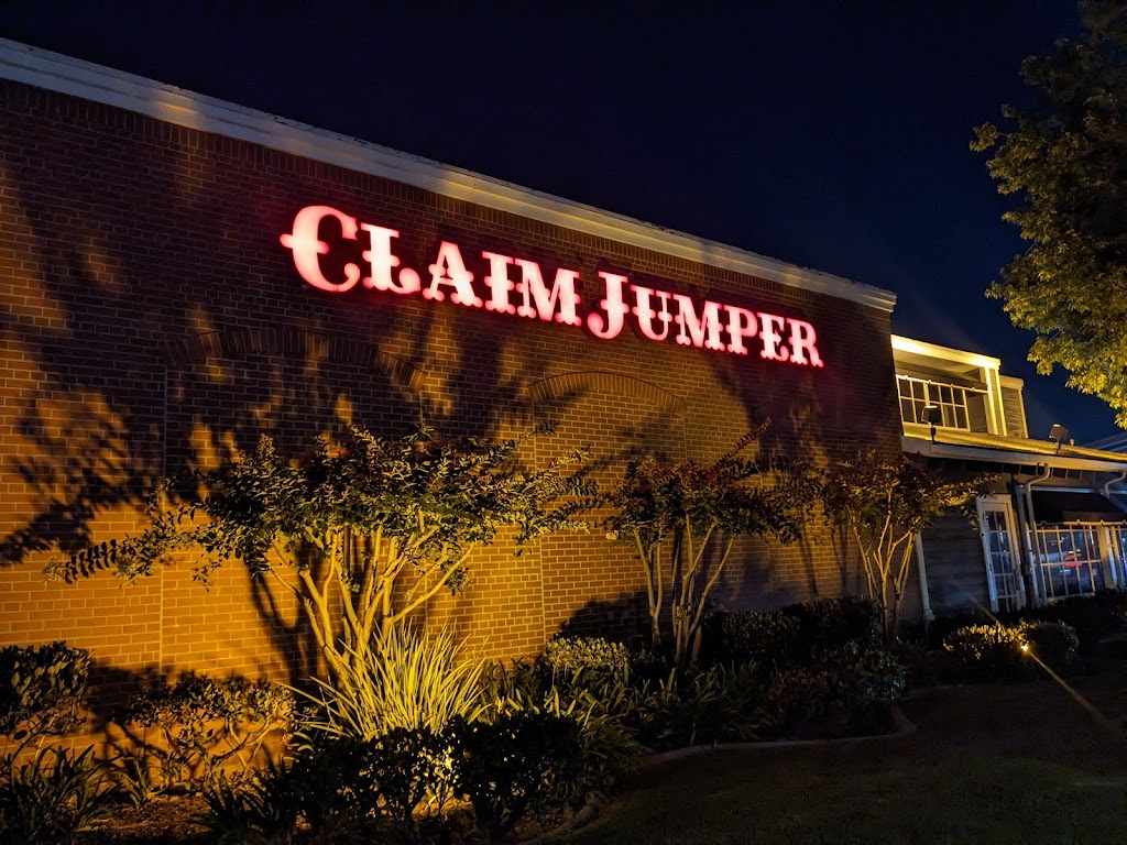 Claim Jumper Steakhouse & Bar- Buena Park 90620