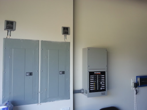 Electrician «Washington Electric», reviews and photos, 14404 SE 216th St, Kent, WA 98042, USA