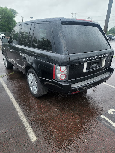 Auto Auction «Carriage Trade Public Auto Auction», reviews and photos, 1575 Alan Wood Rd, Conshohocken, PA 19428, USA