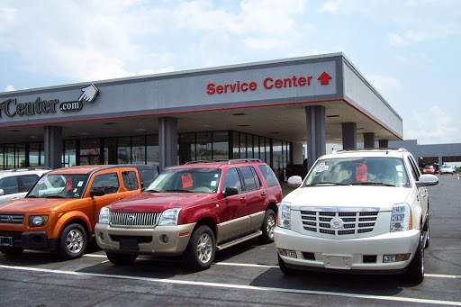 Reliable Used Car Center
