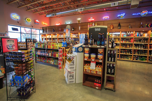 Liquor Store «Yelm Liquor and Beverage», reviews and photos, 1110 E Yelm Ave #12, Yelm, WA 98597, USA