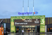 Photos du propriétaire du Restaurant Centre Commercial Carrefour Rennes-Cesson à Cesson-Sévigné - n°18