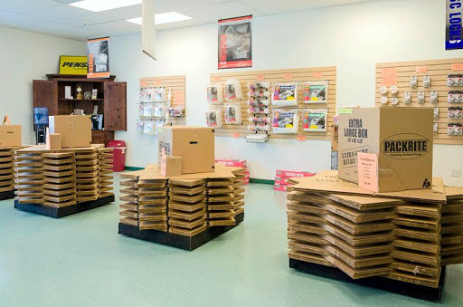 Self-Storage Facility «Storage King USA», reviews and photos, 4892 Okeechobee Rd, Fort Pierce, FL 34947, USA