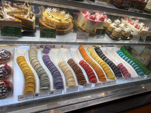 Paris Baguette image