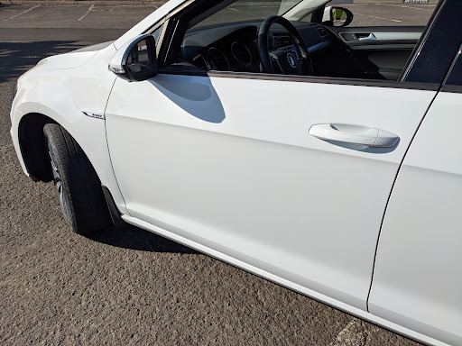 Auto Body Shop «Artistic Auto Body», reviews and photos, SW Hunziker St, Tigard, OR 97223, USA