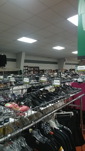 Thrift Store «Nwc School & Thrift Store», reviews and photos, 6607 N Maple St, Spokane, WA 99208, USA