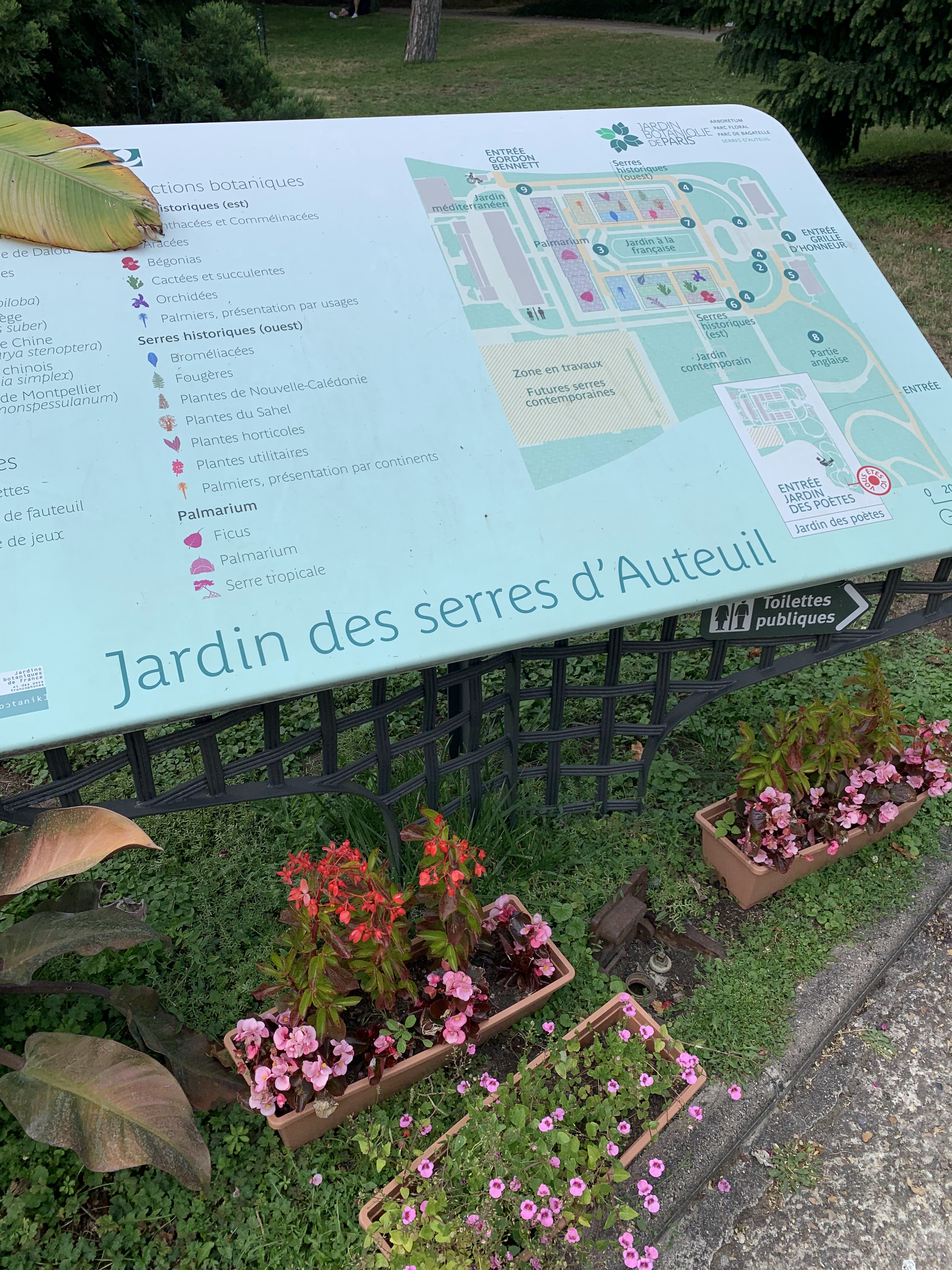Photo n° 9 de l'avis de Alexis.e fait le 26/07/2020 à 17:20