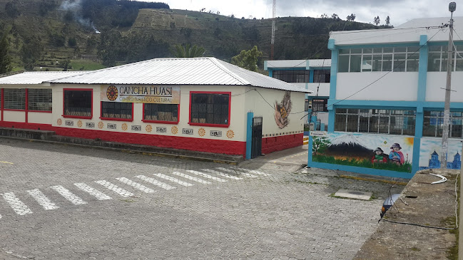 Opiniones de Canchagua en Saquisili - Museo