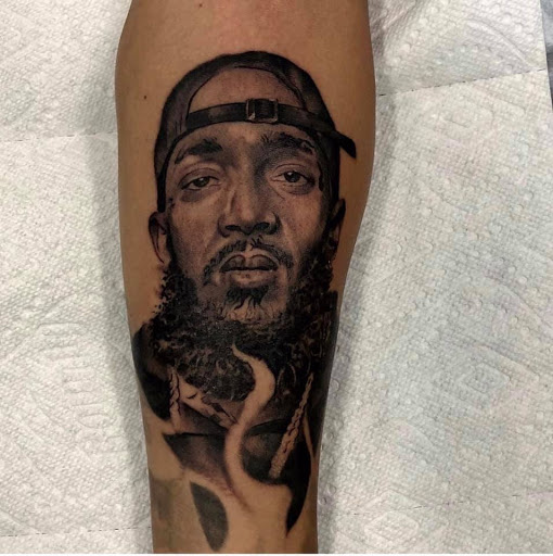 Tattoo Shop «True Visions Tattoo», reviews and photos, 15967 Yarnell St, Sylmar, CA 91342, USA