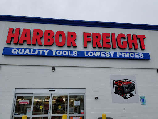 Hardware Store «Harbor Freight Tools», reviews and photos, 22111 WA-99, Edmonds, WA 98026, USA
