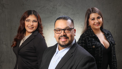 Alfredo Gonzalez Jr. - State Farm Insurance Agent image