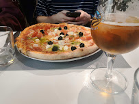 Pizza du Pizzeria Picco Bello à Armentières - n°17