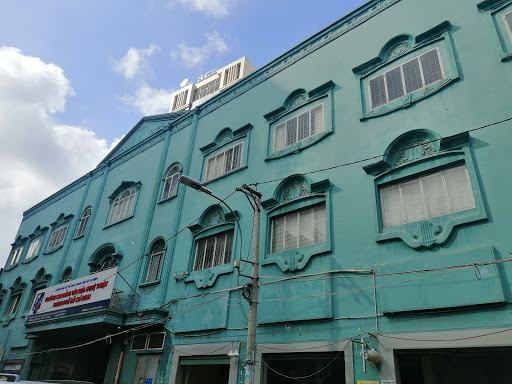 Ho Chi Minh City College of Culture and Arts