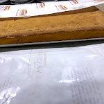 Photo n°2 de l'avis de Ilenia.o fait le 05/04/2018 à 18:19 sur le  Panificio Vicomero à Parma