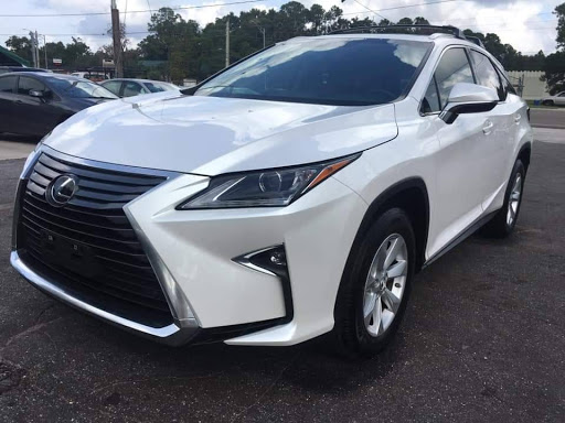 Used Car Dealer «PC Auto Sales», reviews and photos, 8120 Beach Blvd, Jacksonville, FL 32216, USA