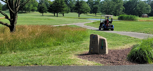 Public Golf Course «Rocky Point Golf Course», reviews and photos, 1935 Back River Neck Rd, Essex, MD 21221, USA