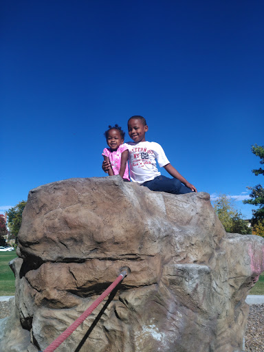 Park «Benedict Fountain Park», reviews and photos, 401 E 20th Ave, Denver, CO 80205, USA