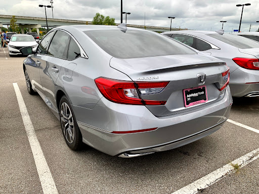 Honda Dealer «AutoNation Honda 385», reviews and photos, 4030 Hacks Cross Rd, Memphis, TN 38125, USA