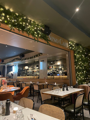 Nino Café à Aix-en-Provence