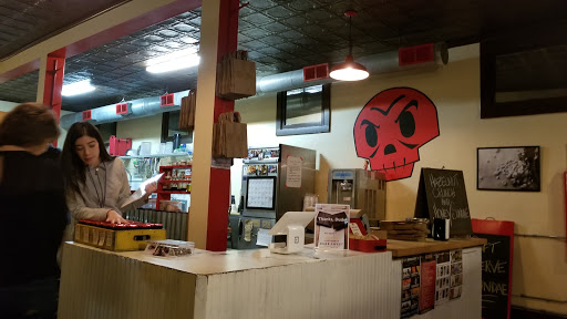 Dessert Restaurant «Dude, Sweet Chocolate», reviews and photos, 408 W Eighth St #102, Dallas, TX 75208, USA