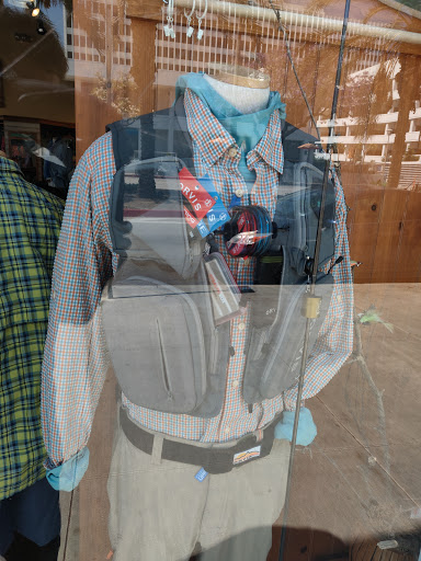 Clothing Store «Orvis», reviews and photos, 345 S Lake Ave, Pasadena, CA 91101, USA