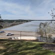 Thurmond Lake & Visitor Center