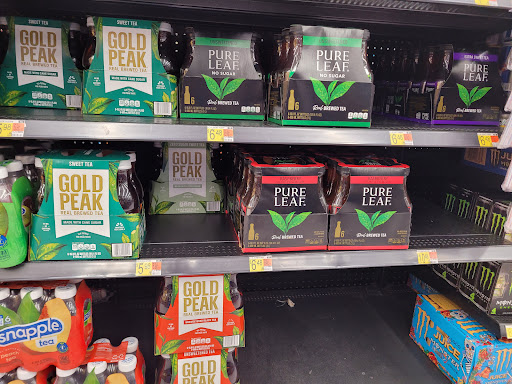 Supermarket «Walmart Neighborhood Market», reviews and photos, 941 Alamo Dr, Vacaville, CA 95687, USA