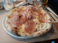 Pizza du Restaurant italien La Fabbrica del Gusto à Beauvais - n°17