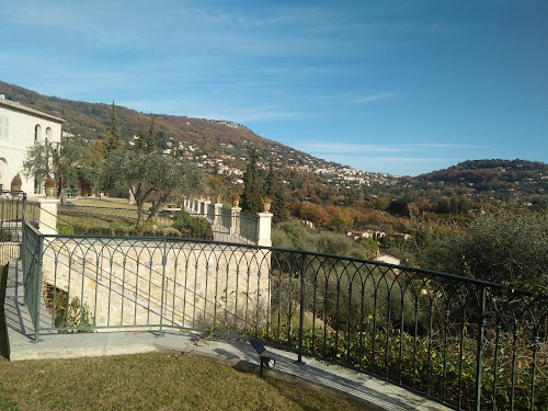 Centre social Foyer de Malbosc - Adapei-am Grasse