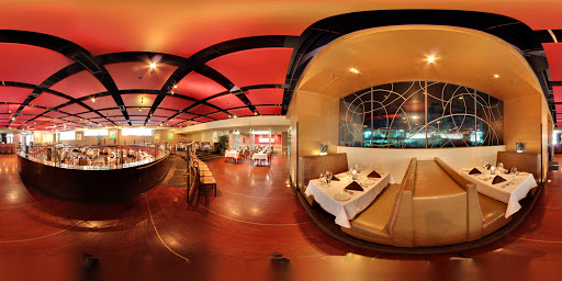 Mediterranean Restaurant «Blue Restaurant & Bar», reviews and photos, 206 N College St, Charlotte, NC 28202, USA