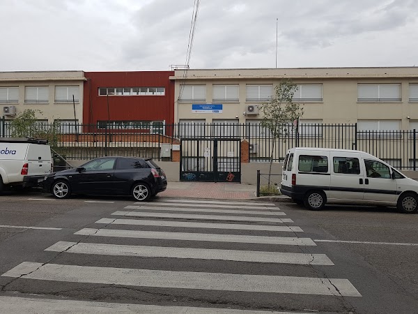 Escuela Infantil Municipal Tarabilla