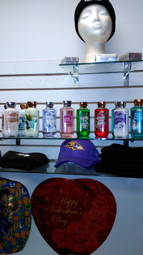 Flea Market «The Market», reviews and photos, 6337 Old Branch Ave, Camp Springs, MD 20748, USA