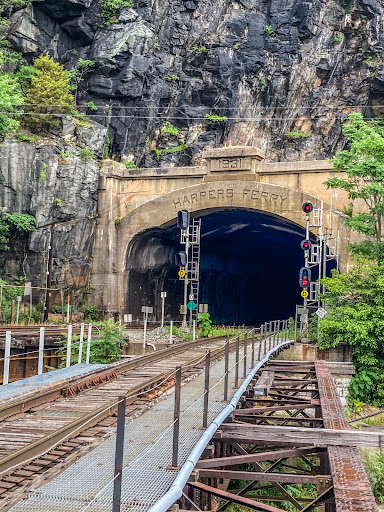 National Park «Harpers Ferry National Historical Park», reviews and photos, 767 Shenandoah St, Harpers Ferry, WV 25425, USA