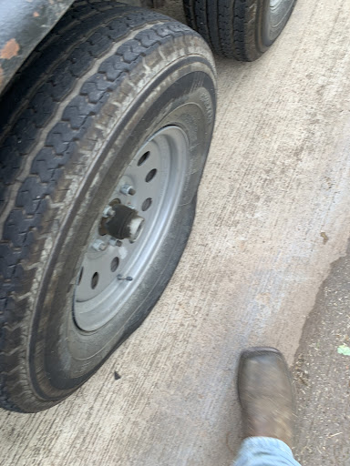 Tire Shop «Firestone Complete Auto Care», reviews and photos, 2665 Main St, Frisco, TX 75034, USA