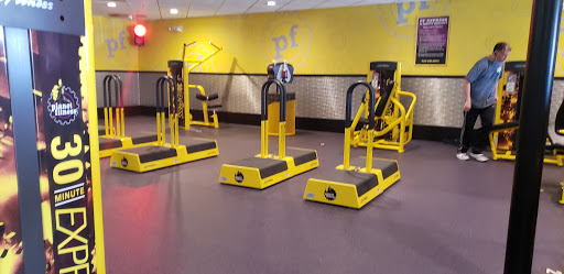 Gym «Planet Fitness», reviews and photos, 749 Granite St, Braintree, MA 02184, USA