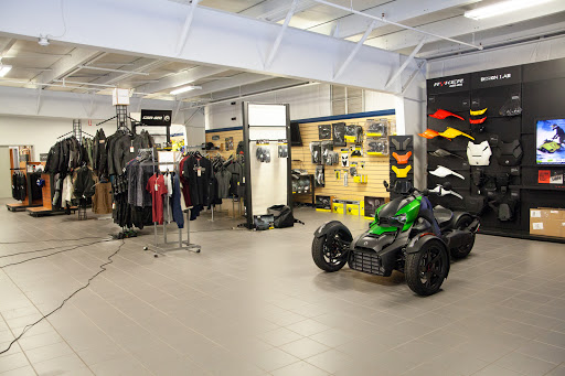 ATV Dealer «Leaders RPM», reviews and photos, 8500 W Main St, Kalamazoo, MI 49009, USA