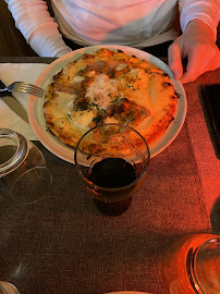 Plats et boissons du Pizzeria la Strada Sarl à Angers - n°20
