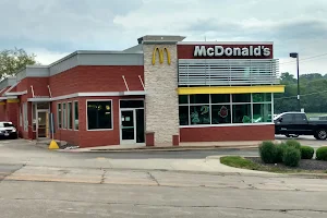 McDonald's image