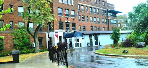 Institut de réadaptation Gingras-Lindsay-de-Montréal