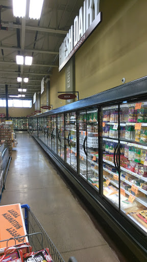 Supermarket «Grand Price Foodland», reviews and photos, 12955 Grand River Ave, Detroit, MI 48227, USA
