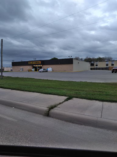 Discount Store «Dollar General», reviews and photos, 2541 19th St, Hondo, TX 78861, USA