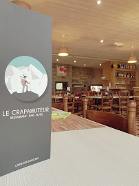 Photos du propriétaire du Restaurant Le Crapahuteur à Saillagouse - n°9