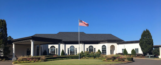 Private Golf Course «Ridgeway Country Club», reviews and photos, 9800 Poplar Ave, Germantown, TN 38139, USA