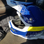 Photo n° 1 de l'avis de Kevin.o fait le 25/10/2021 à 13:07 pour DAFY MOTO / ACTION MOTO 11 à Narbonne