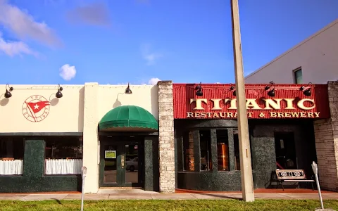 Titanic Brewery & Restaurant image