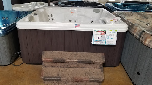 Hot Tub Store «Coastal Spa and Patio Store», reviews and photos, 735 W Orangethorpe Ave, Placentia, CA 92870, USA