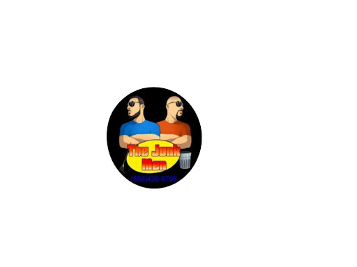 The Junk Men image
