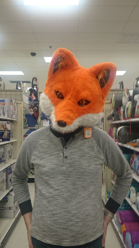 Department Store «Target», reviews and photos, 3101 Jefferson Davis Hwy, Alexandria, VA 22305, USA