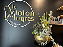 Photos du propriétaire du Restaurant Le Violon D'Ingres à Rochefort - n°3